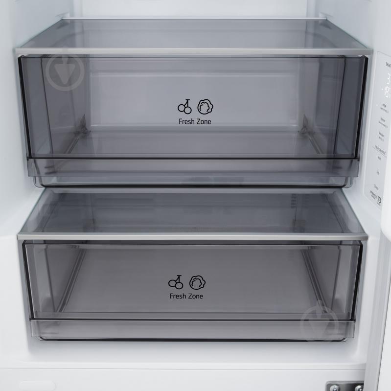 Холодильник LG GC-B459EEYM - фото 6