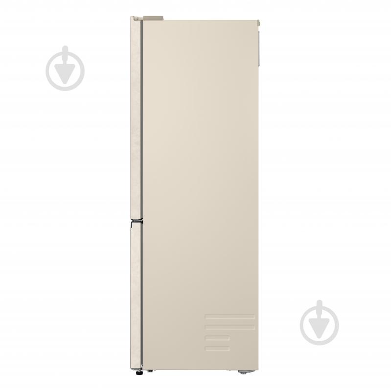 Холодильник LG GC-B459EEYM - фото 5