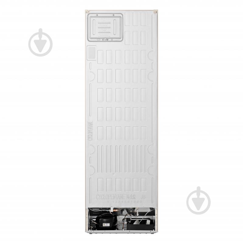 Холодильник LG GC-B459EEYM - фото 4