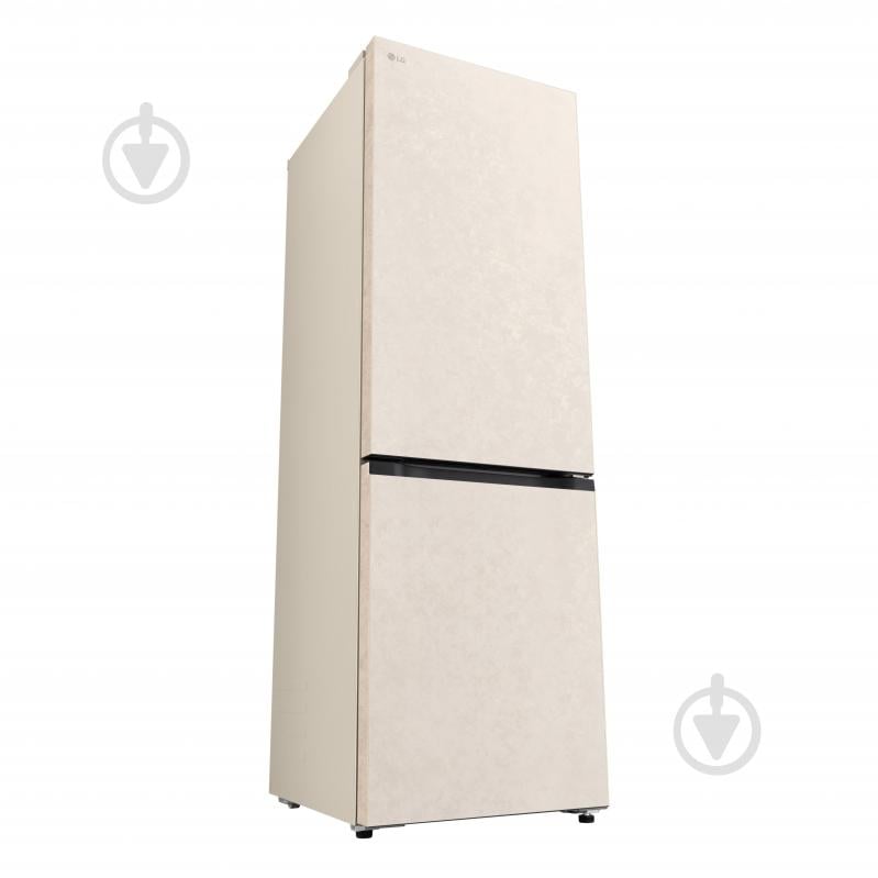 Холодильник LG GC-B459EEYM - фото 20