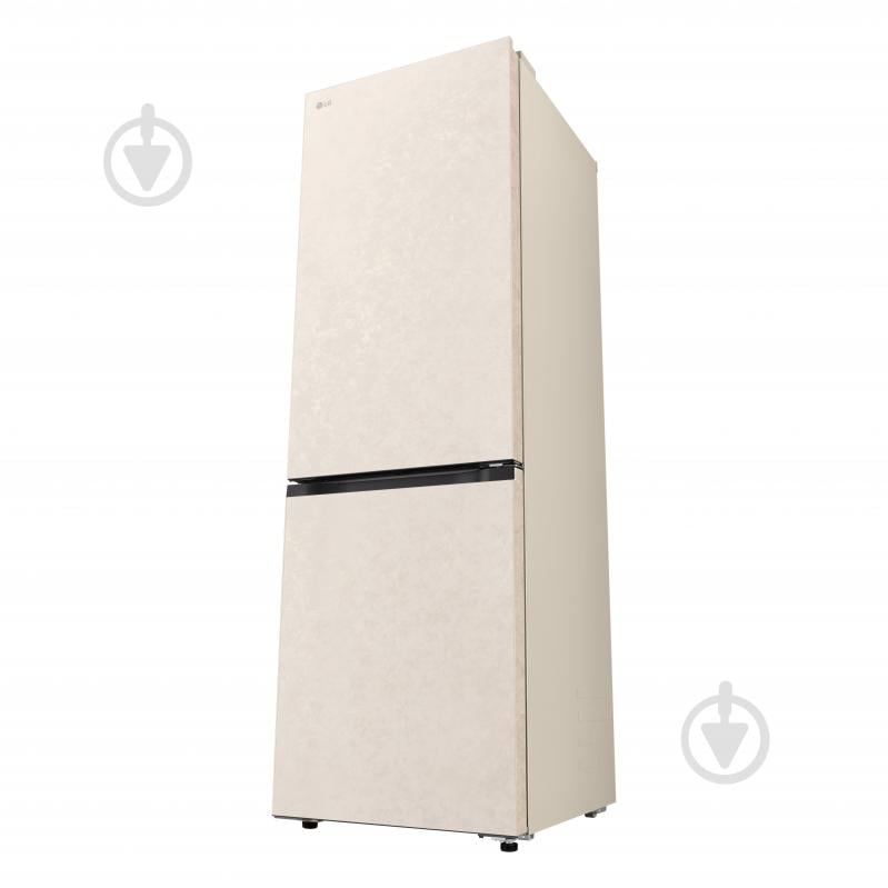 Холодильник LG GC-B459EEYM - фото 19