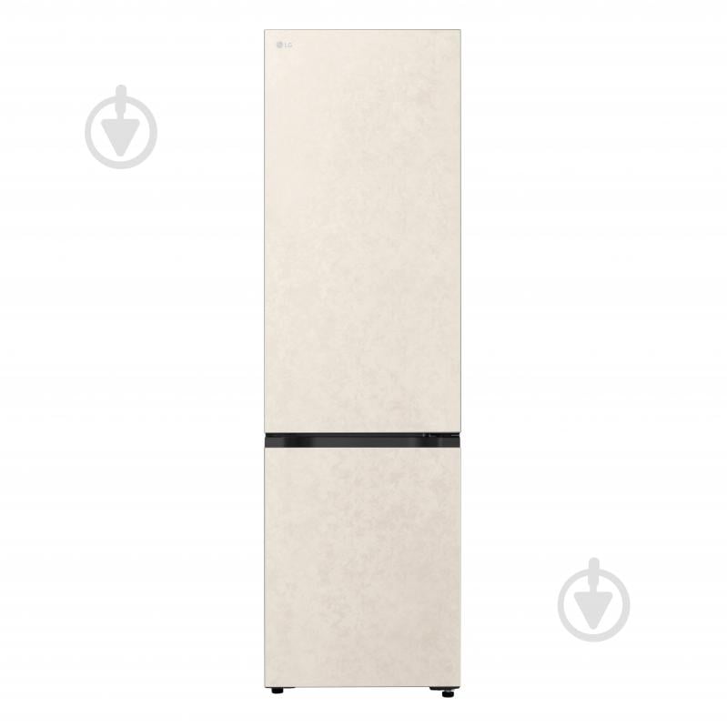 Холодильник LG GC-B509EESM - фото 1