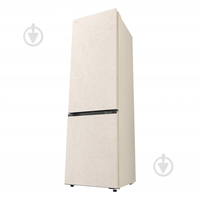 Холодильник LG GC-B509EESM - фото 23