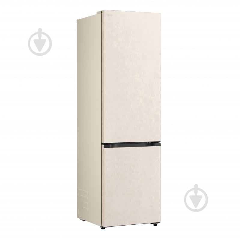 Холодильник LG GC-B509EESM - фото 22