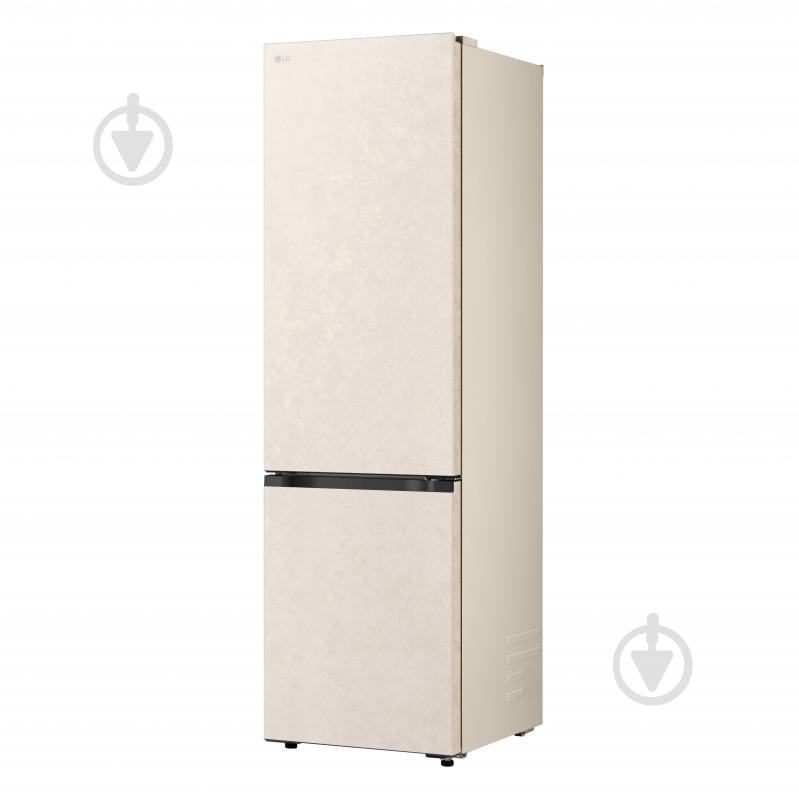 Холодильник LG GC-B509EESM - фото 21