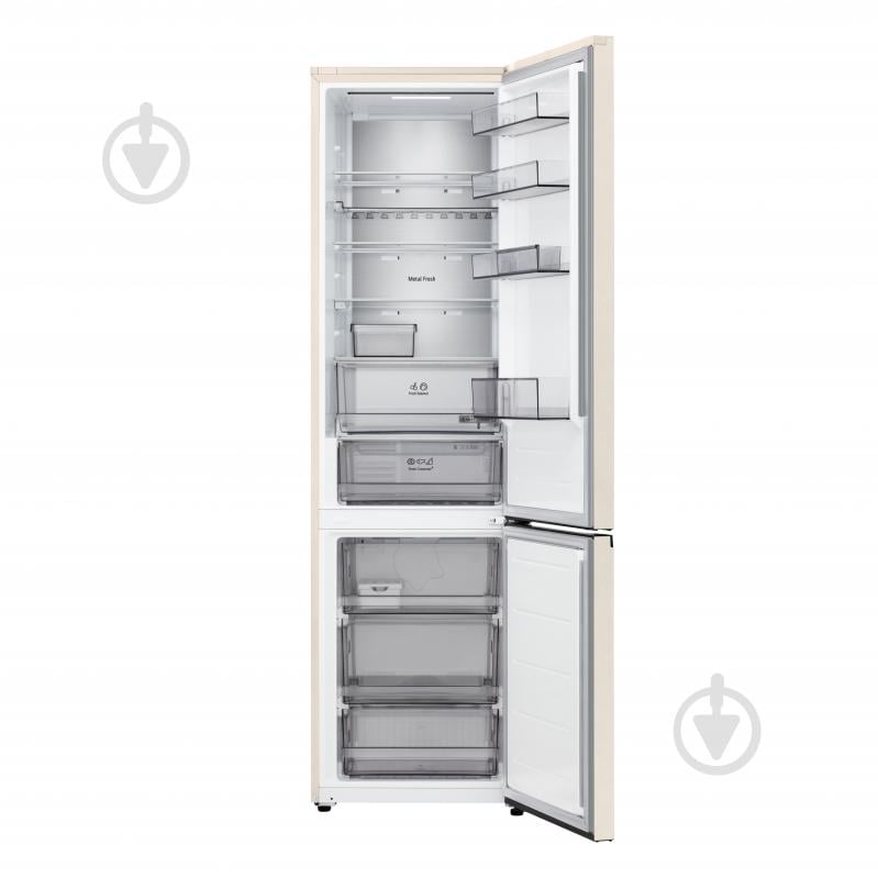 Холодильник LG GC-B509EESM - фото 16