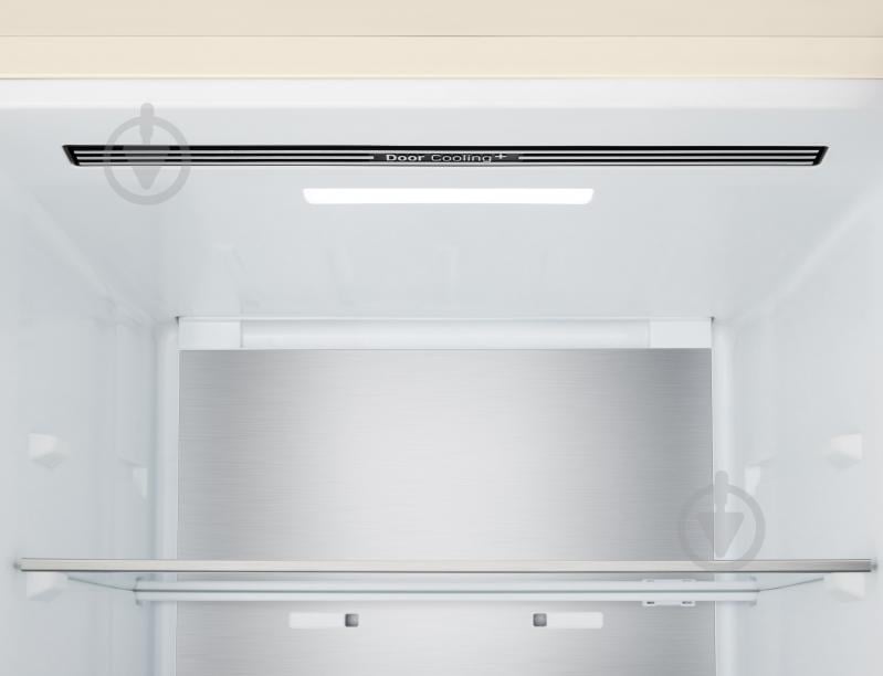 Холодильник LG GC-B509EESM - фото 8