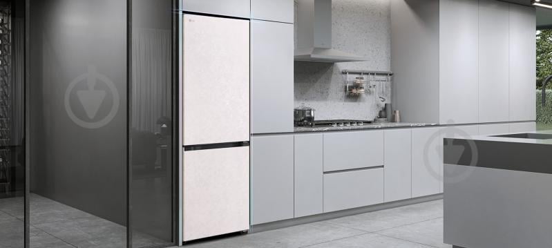 Холодильник LG GC-B509EESM - фото 31