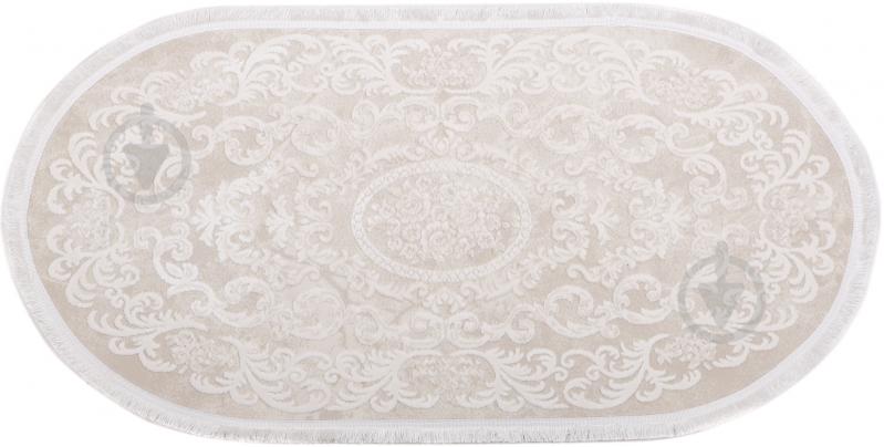 Ковер Art Carpet Almaz MA225 O 0,8x1,5 м - фото 1