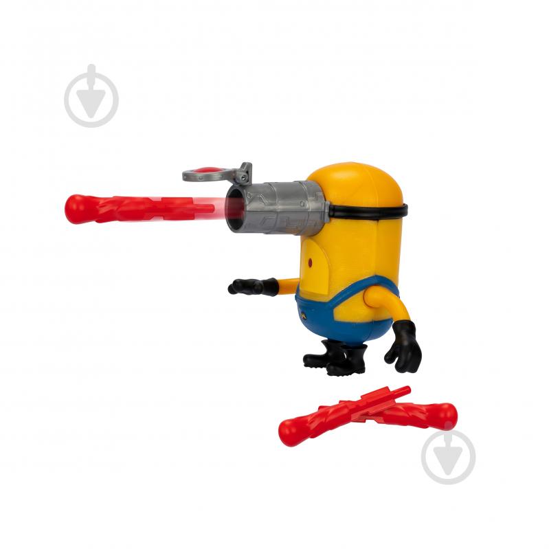 Фигурка DM 4 Подвижная игрушка миньон Мел 123699 - фото 3