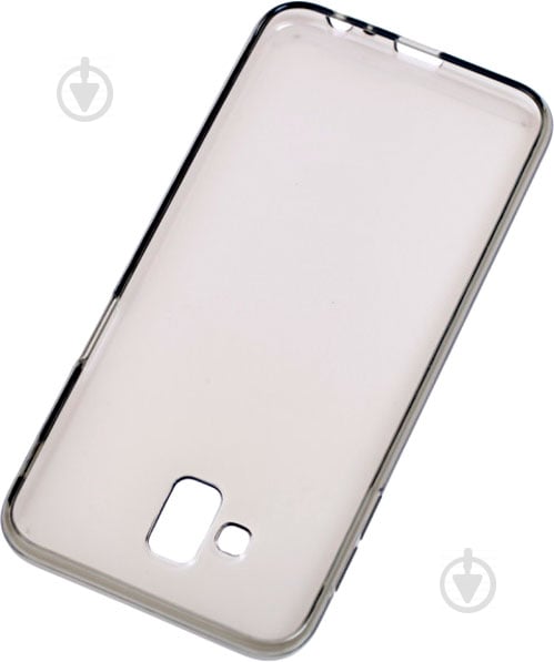 Чохол-книжка Samsung J6+ J610 2018 white GlobalCase - фото 3