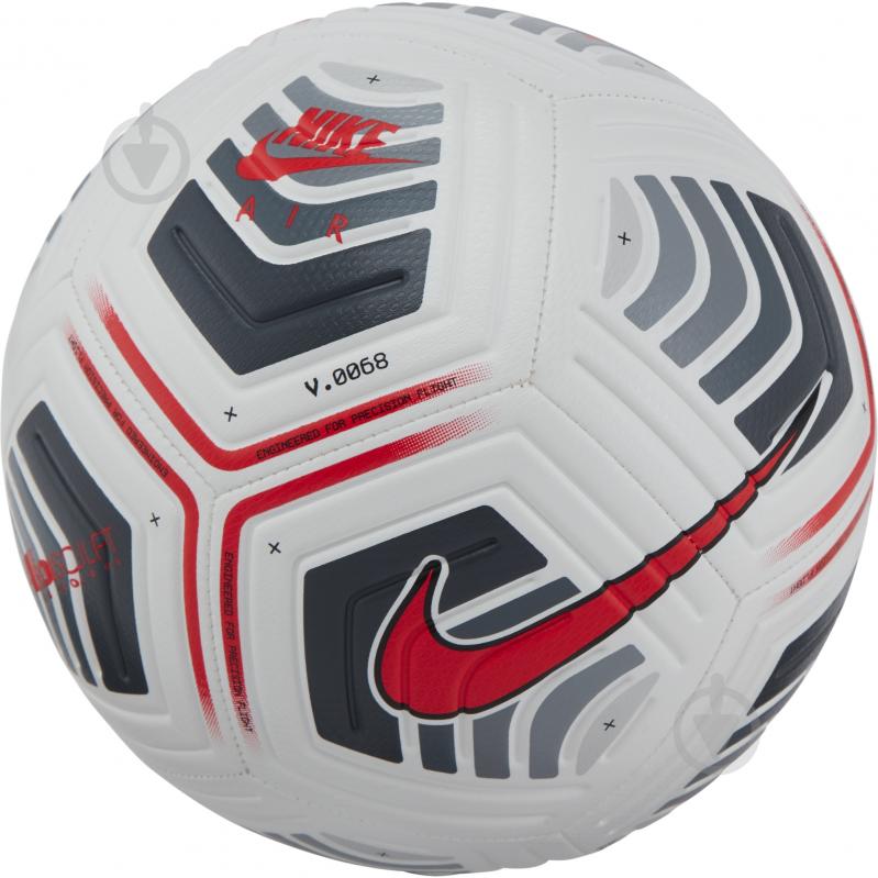 Футбольний м'яч Nike Liverpool FC NIKE SS21 DD7136-100 р.5 - фото 2