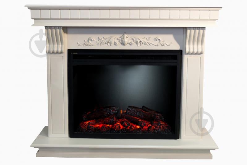 Камінокомплект ASTRA FLAME Модена 151 - фото 1 Камінокомплект ASTRA FLAME Модена 151 - фото 1