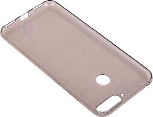 Чохол GlobalCase TPU Extra Slim для Huawei Y6 Premium - фото 3