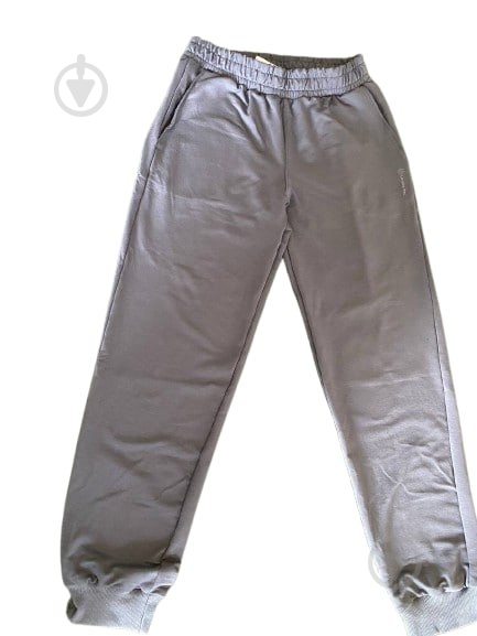 Штани LOGOS-Tac тренувальні з двонитки 04-10-00-0034 р. 2XL сірий - фото 1 Штани LOGOS-Tac тренувальні з двонитки 04-10-00-0034 р. 2XL сірий - фото 1