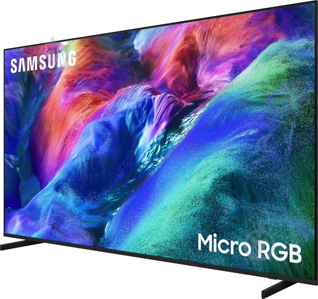 Телевізор Samsung MRE75R85HAUXUA 75″75" чорний - фото 5 Телевізор Samsung MRE75R85HAUXUA 75″75" чорний - фото 5