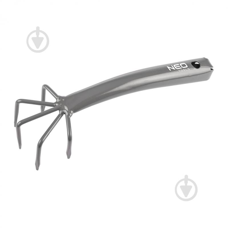 Разрыхлитель NEO tools 5 зубцов 95-020 - фото 1