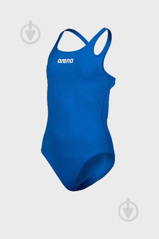 Купальник Arena TEAM SWIMSUIT SWIM PRO SOLID 004762-720 синий - фото 8 Купальник Arena TEAM SWIMSUIT SWIM PRO SOLID 004762-720 синий - фото 8