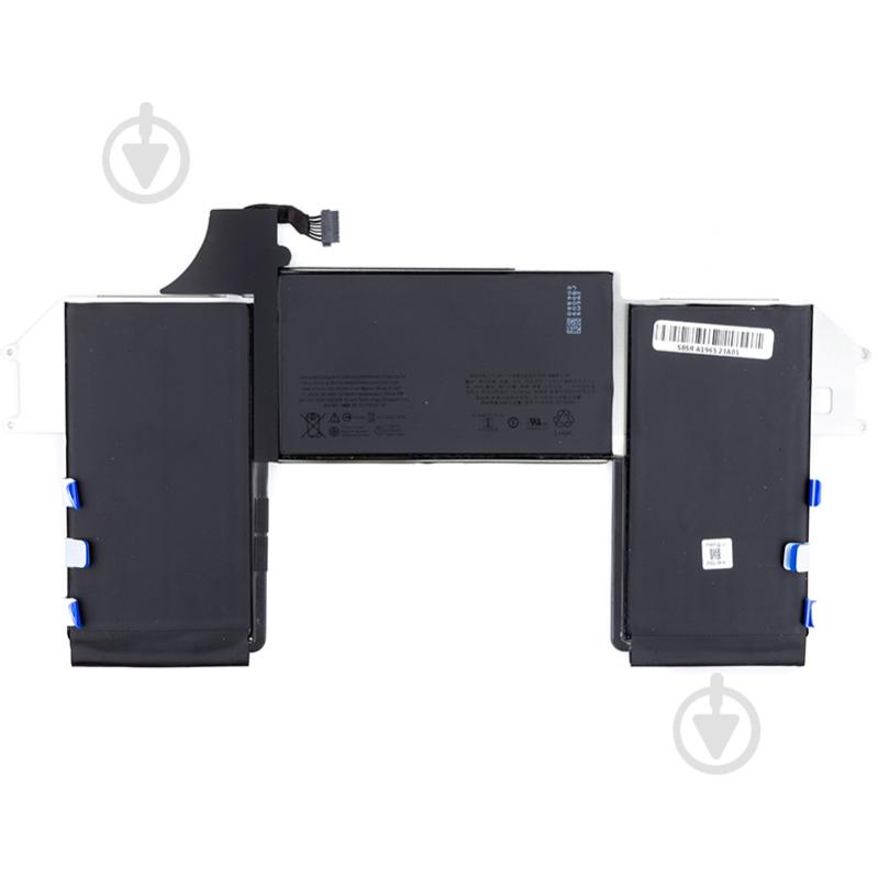 Аккумулятор для ноутбука Apple NB420568 11,4 V 4379 mAh для Apple MacBook Air 13 MREC2CH/A (A1965) (original) - фото 1