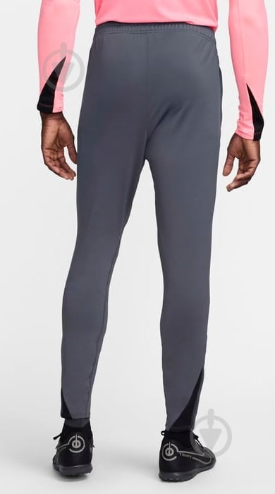 Брюки Nike FN2405-069 р. 2XL серый - фото 3 Брюки Nike FN2405-069 р. 2XL серый - фото 3