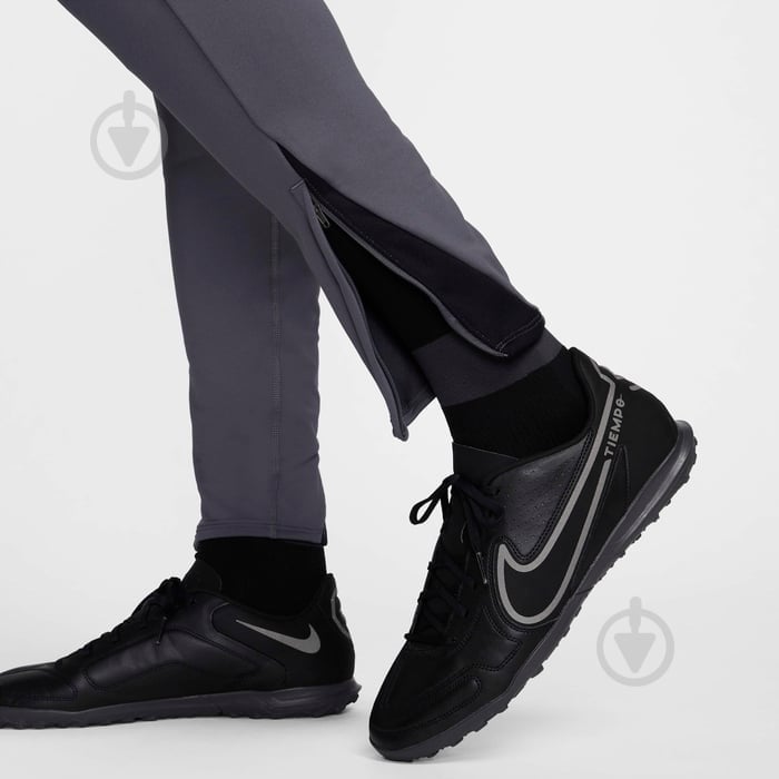 Брюки Nike FN2405-069 р. 2XL серый - фото 4 Брюки Nike FN2405-069 р. 2XL серый - фото 4