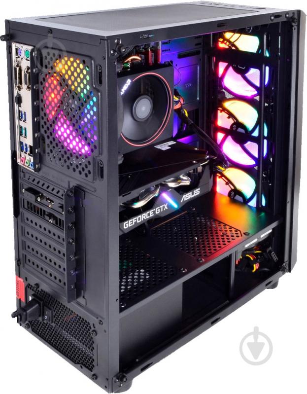 Компьютер Artline Gaming X47v40 (X47v40) black - фото 5
