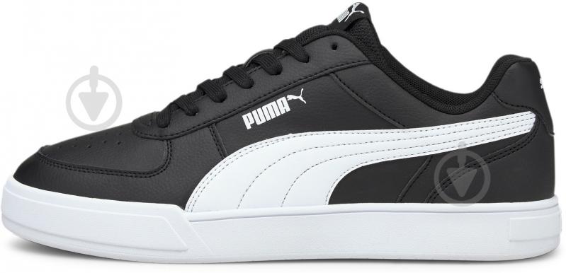 Кроссовки мужские Puma CAVEN 38081004 р.38,5 черные - фото 2