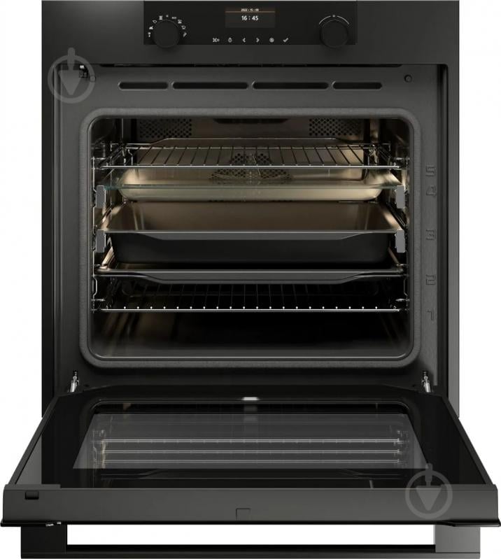 Духовой шкаф Asko OP8664A1 - фото 2