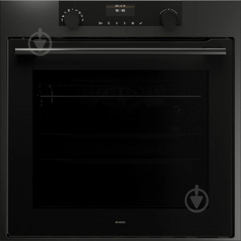 Духовой шкаф Asko OP8664A1 - фото 1