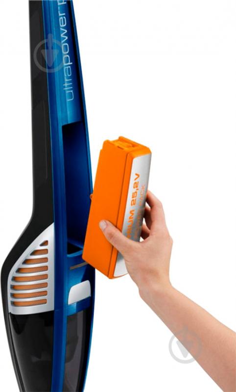 Аккумулятор Electrolux ZE033 - фото 2