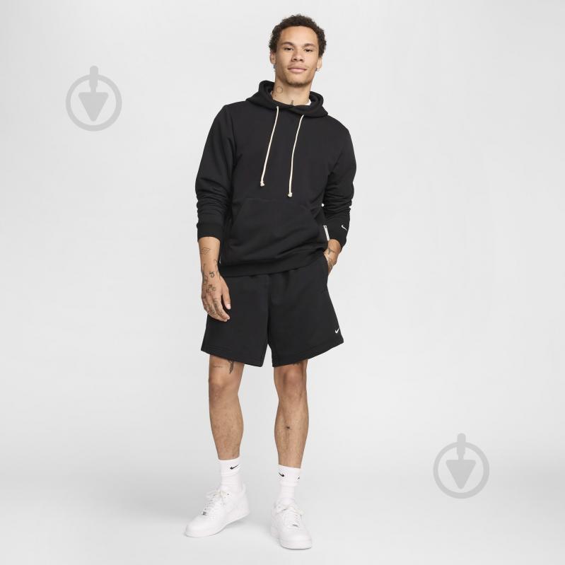 Шорти Nike FZ0216-010 р. L чорний - фото 8