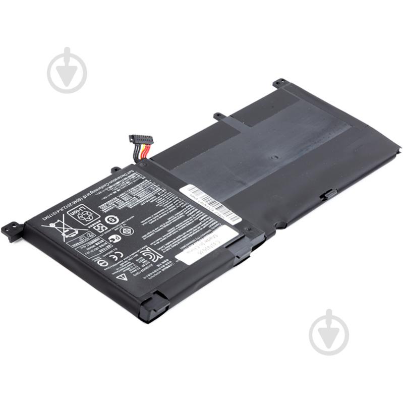 Акумулятор для ноутбука Asus NB431472 15,2 V 3950 mAh для Asus ROG G501VW (C41N1524) (original) - фото 2