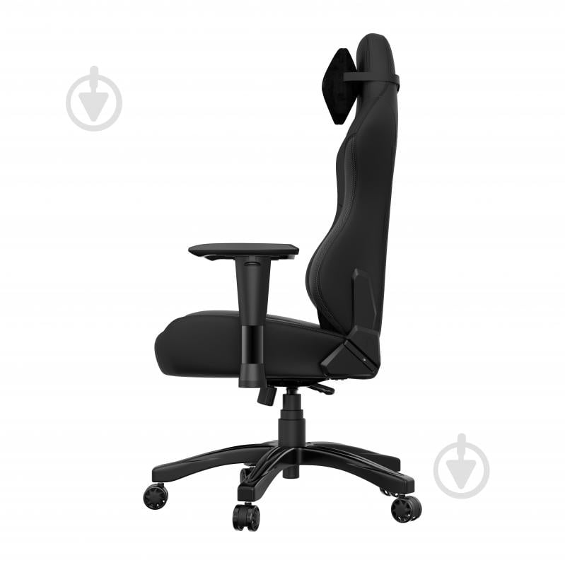 Кресло игровое Anda Seat Phantom 3 Size L Black (AD18Y-06-B-PV/C-B01) черный - фото 12