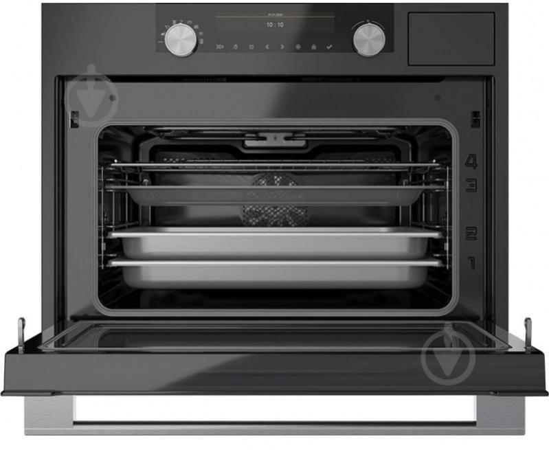 Духовой шкаф Asko 5В1 OCSM8487A - фото 2 Духовой шкаф Asko 5В1 OCSM8487A - фото 2