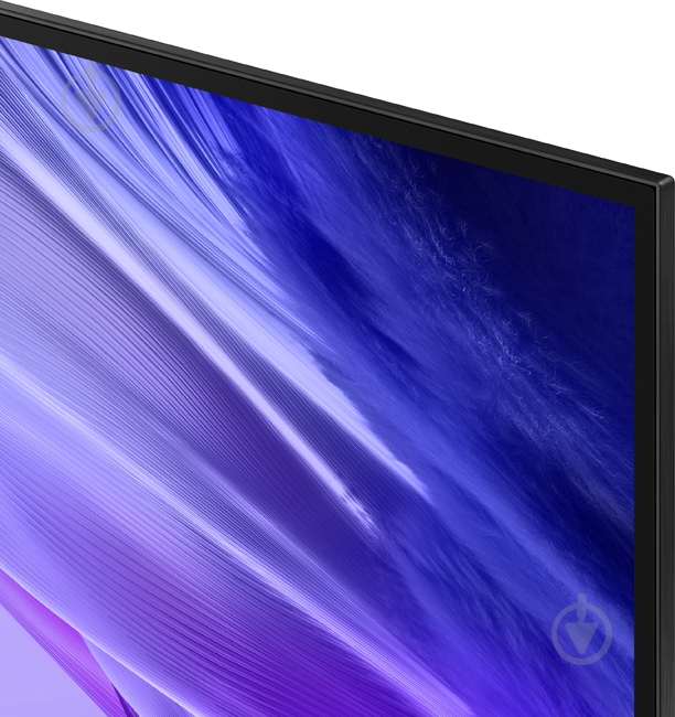 Телевизор Samsung 83" черный QE83S85HAEXUA - фото 3