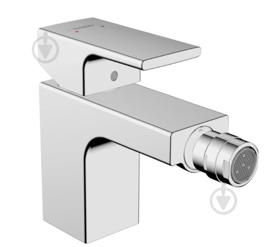 Hansgrohe VERNIS SHAPE - фото 1