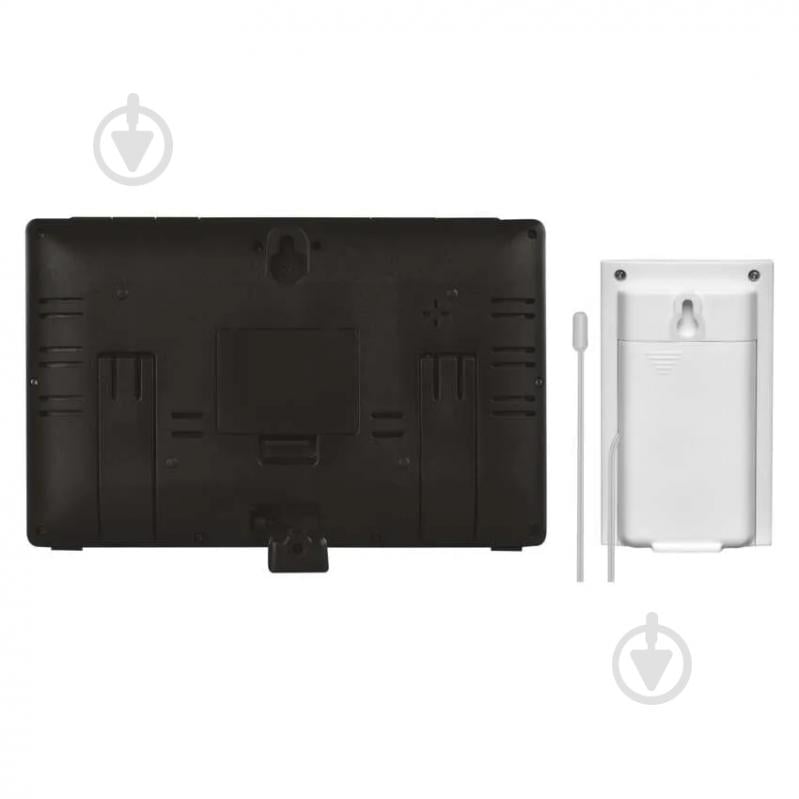 Метеостанція Emos бездротова цифрова E5111 - фото 8 Метеостанція Emos бездротова цифрова E5111 - фото 8