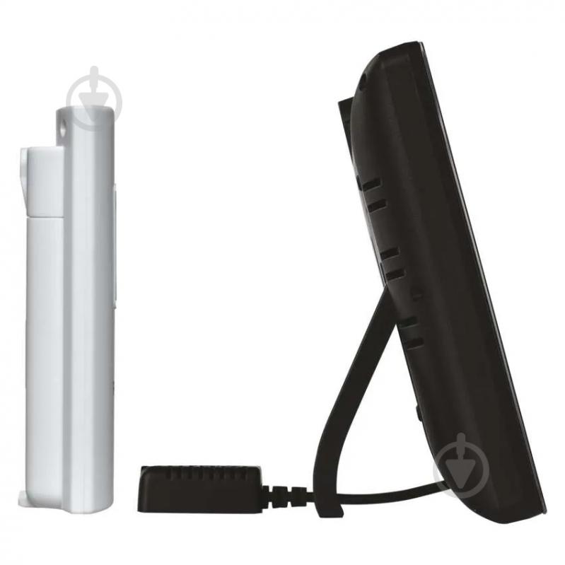 Метеостанція Emos бездротова цифрова E5111 - фото 9 Метеостанція Emos бездротова цифрова E5111 - фото 9