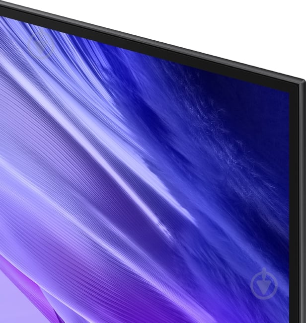 Телевизор Samsung 48" черный QE48S85HAEXUA - фото 4