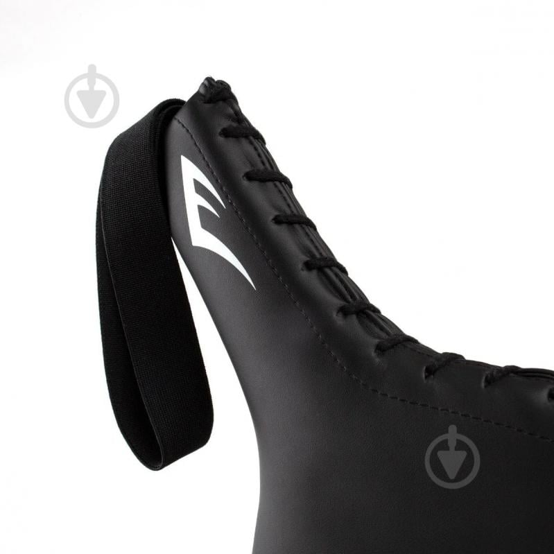 Лапа боксерская Everlast ракетка Core Striking Paddle черный - фото 4 Лапа боксерская Everlast ракетка Core Striking Paddle черный - фото 4