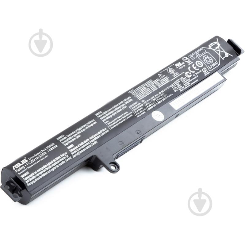 Аккумулятор для ноутбука Asus NB430741 11,25 V 2933 mAh для Asus VivoBook F102BA (A31N1311) (original) - фото 2