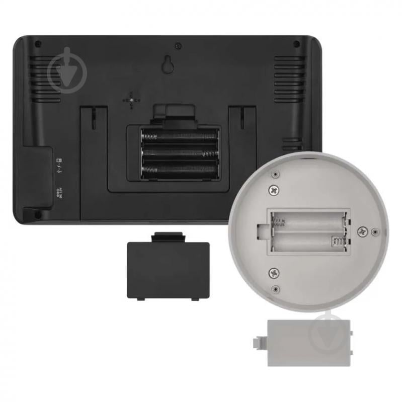 Метеостанция Emos беспроводная цифровая E8670 - фото 15