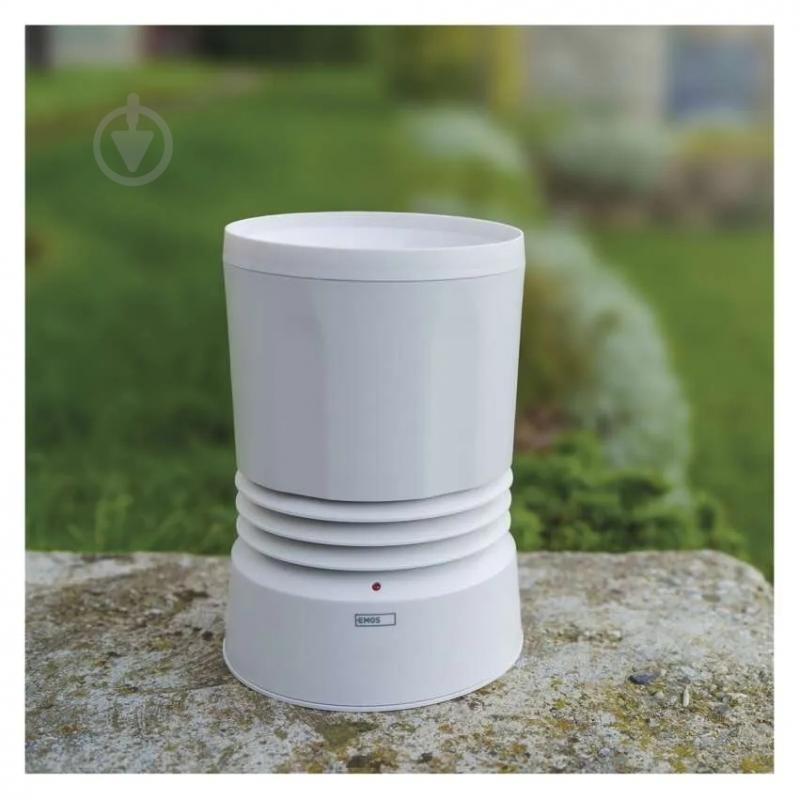 Метеостанция Emos беспроводная цифровая E8670 - фото 4