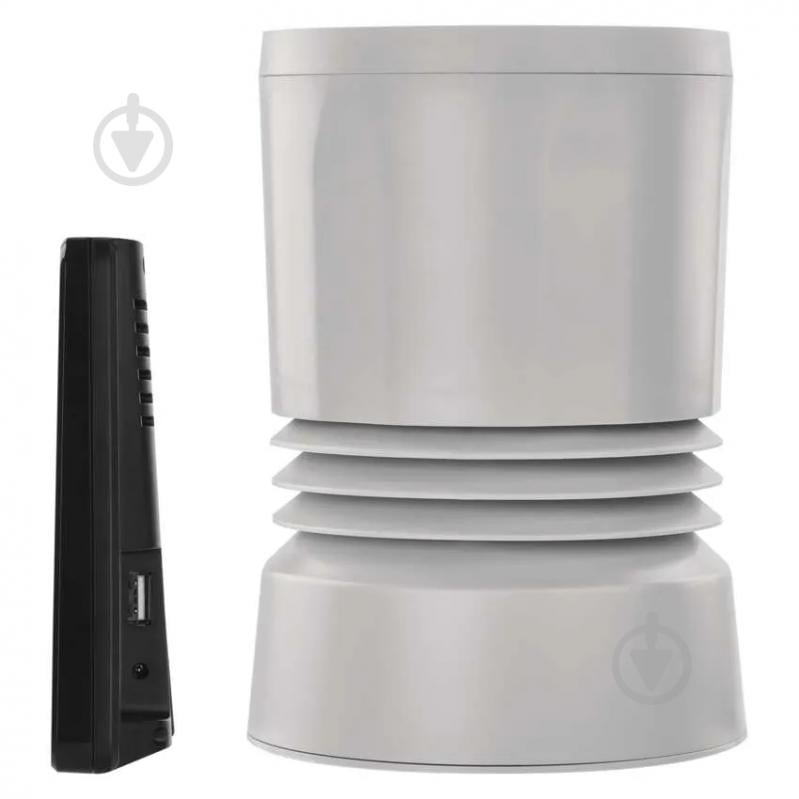 Метеостанция Emos беспроводная цифровая E8670 - фото 9