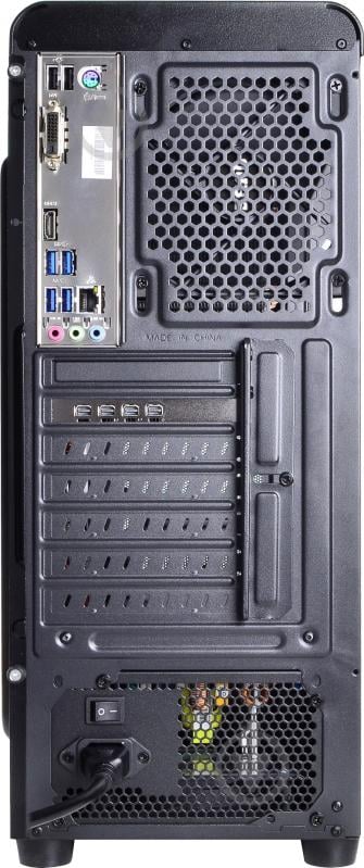 Рабочая станция Artline WorkStation (W73v05) black - фото 9