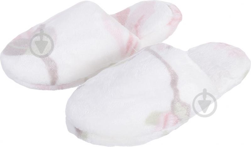 Набор La Nuit Цветы белые р. M белый - фото 4 Набор La Nuit Цветы белые р. M белый - фото 4