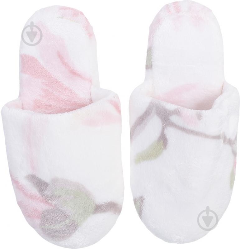 Набор La Nuit Цветы белые р. M белый - фото 6 Набор La Nuit Цветы белые р. M белый - фото 6