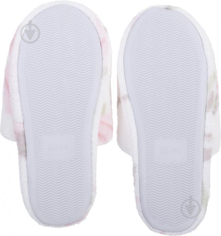 Набор La Nuit Цветы белые р. M белый - фото 5 Набор La Nuit Цветы белые р. M белый - фото 5