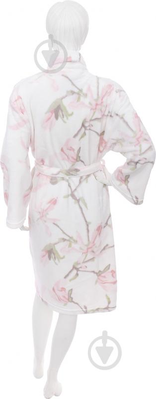 Набор La Nuit Цветы белые р. M белый - фото 3 Набор La Nuit Цветы белые р. M белый - фото 3