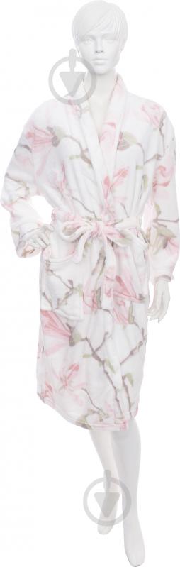 Набор La Nuit Цветы белые р. M белый - фото 2 Набор La Nuit Цветы белые р. M белый - фото 2